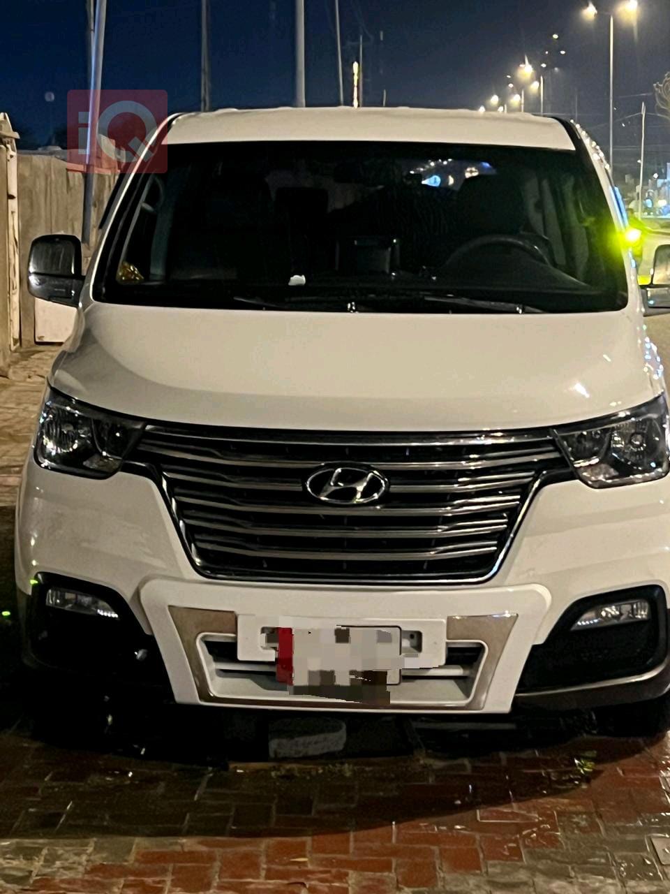 هيونداي ستار اكس